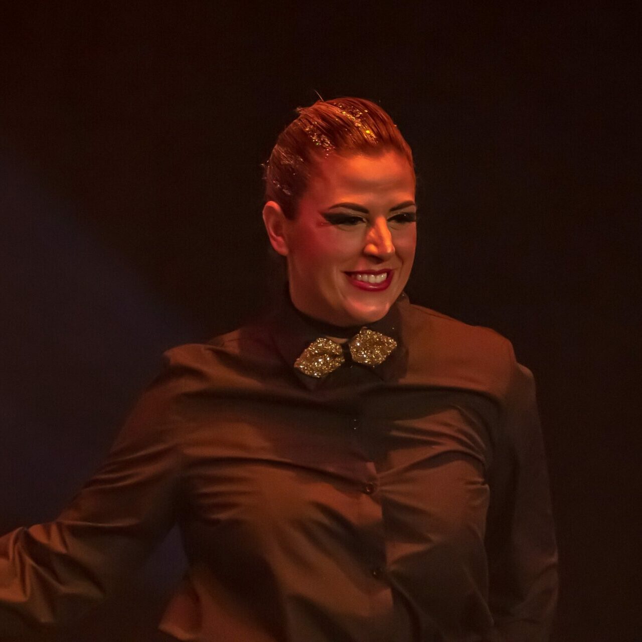 photo de caroline farci