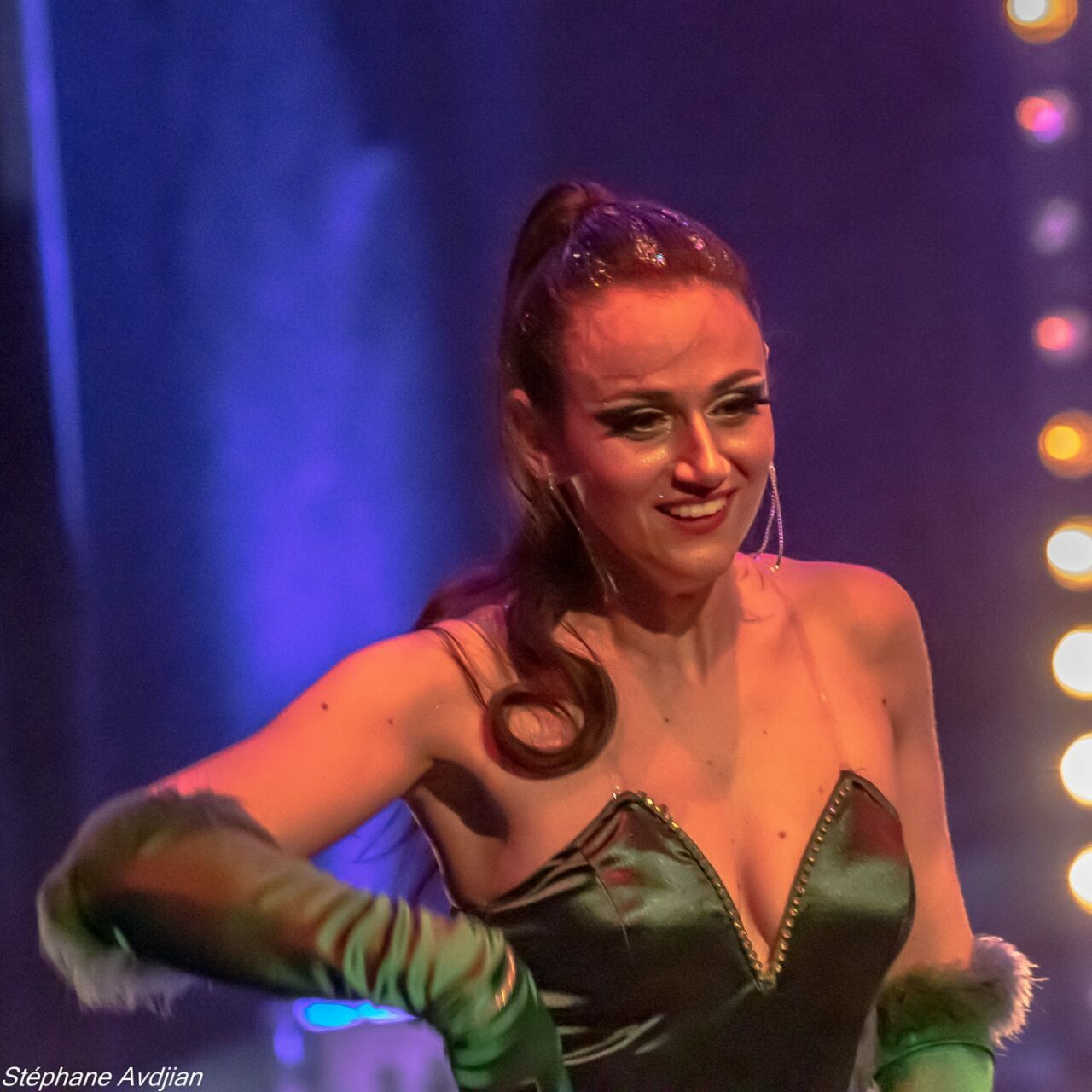 photo de karine farci