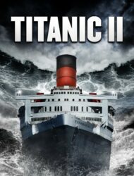 affiche spectacle le Titanic 2 par la porte des étoiles